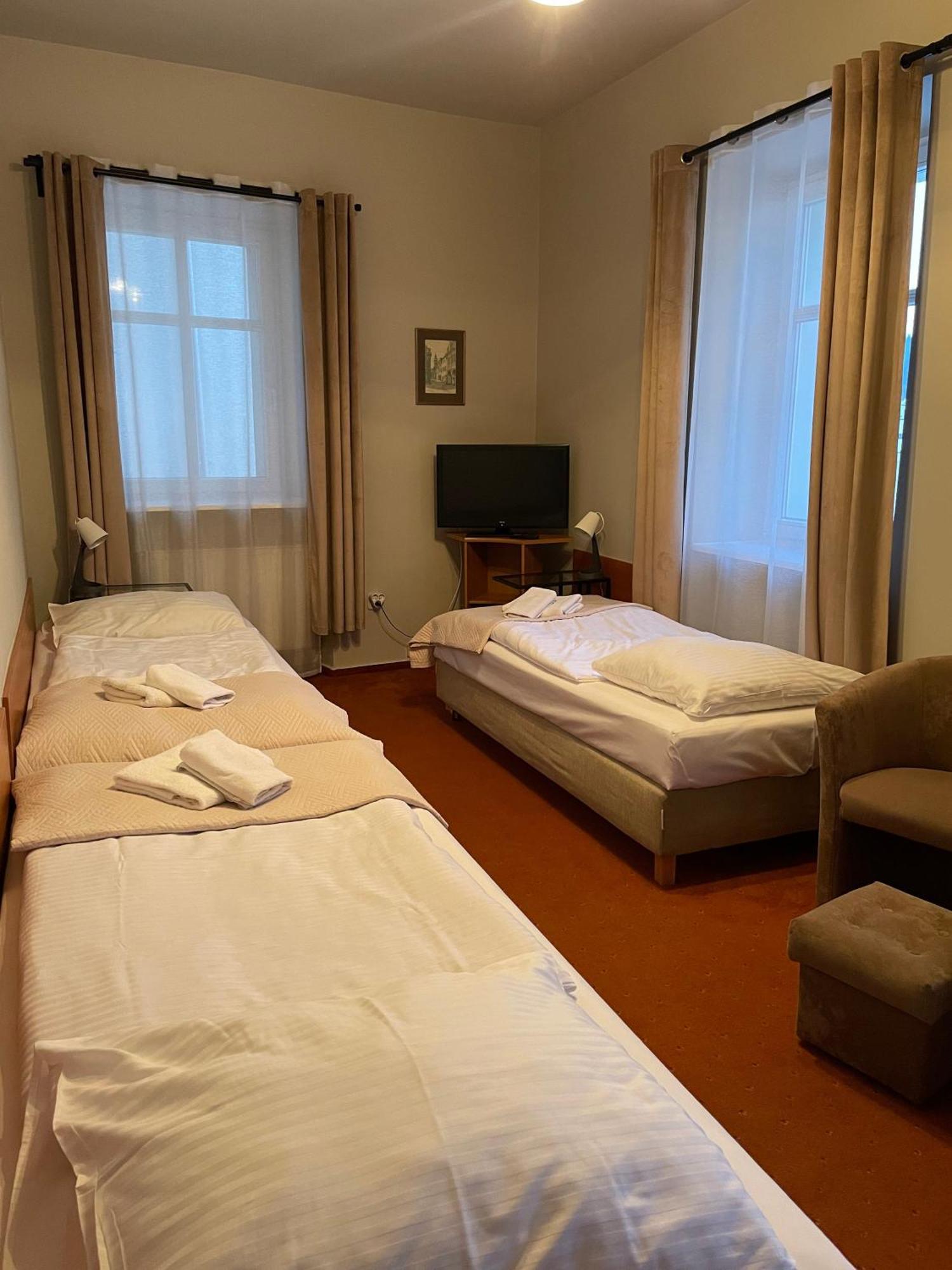 Hotel Sonata ดุสนิกิ สดรอย ภายนอก รูปภาพ