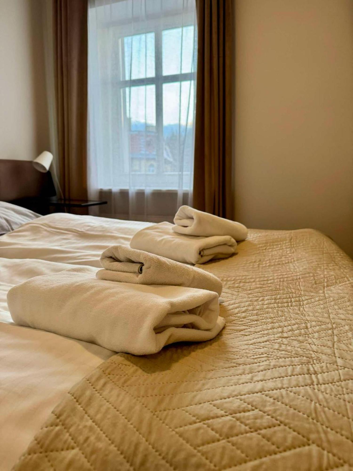 Hotel Sonata ดุสนิกิ สดรอย ภายนอก รูปภาพ