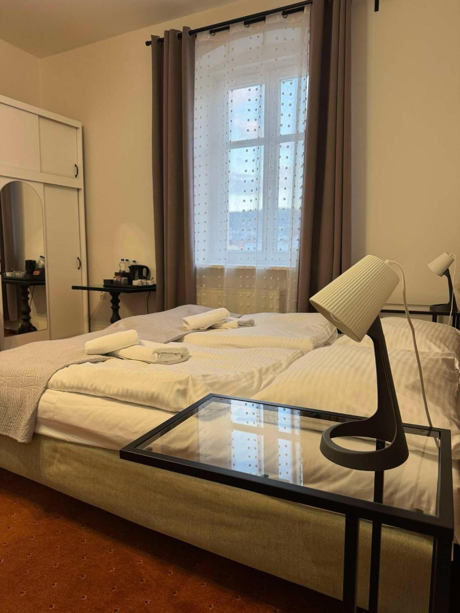 Hotel Sonata ดุสนิกิ สดรอย ภายนอก รูปภาพ